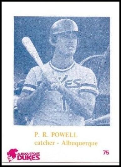 75 Powell